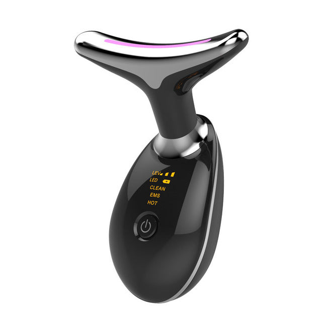 GlowMassager™-handset