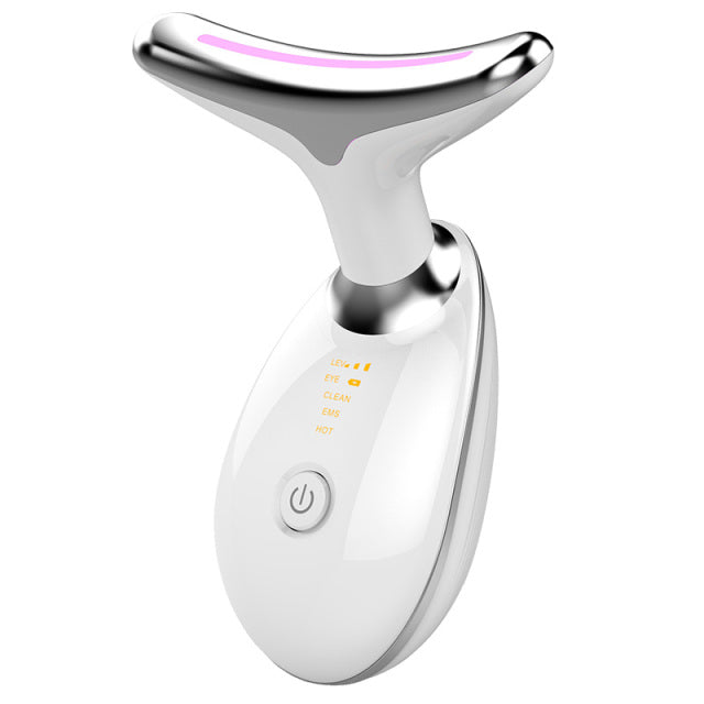 GlowMassager™-handset